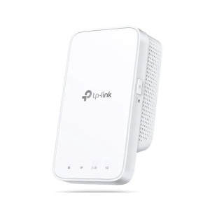 Tp-link RE300 Wi-Fi Range Extender AC1200 -2 internal antennas, 867Mbps at 5GHz +300Mbps at 2.4GH - Img 3
