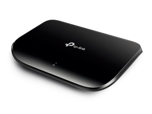 TP LINK TL-SG1005D Gigabit Neupravljivi,5-port,10,100,1000Mbs