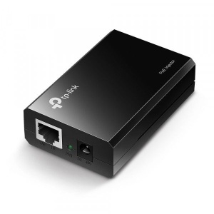 TP LINK TP-Link TL-PoE150S PoE Injector sa AC/DC adapterom