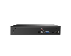 TP-LINK VIGI NVR1016H H.265+
