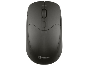 TRACER Bezicni opticki mis 1000dpi crni BOSS RF Nano