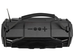 TRACER Bluetooth zvucnik 15W Radio microSD USB Explorer TWS - Img 3
