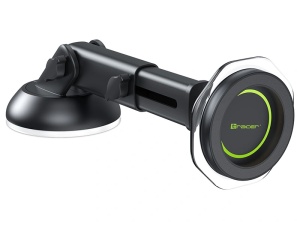 TRACER Magnetni auto držač za telefon 360° sa podesivom rukom UM2 - Img 3