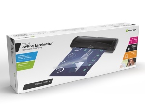 TRACER Plastifikator folija max debljina 125mic A3 format TRL-A3 - Img 6