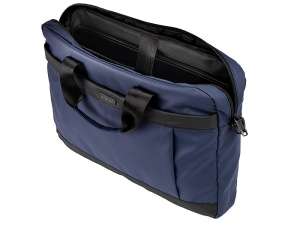 TRACER Torba za laptop 15.6" sa kaisem za rame crna BL7 - Img 5