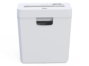 TRACER Unistavac papira i kreditnih kartica 10L beli White Shredder