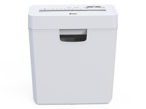 TRACER Unistavac papira i kreditnih kartica 10L beli White Shredder