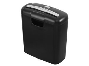 TRACER Unistavac papira i kreditnih kartica 10L kapacitet Shredder RAZOR 2 - Img 3