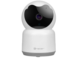 TRACER Unutrašnja WiFi IP kamera sa noćnim režimom i dvosmernim zvukom FOCUS 3