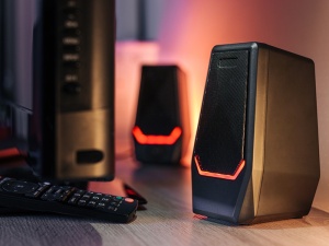 TRACER Zvucnici 2.0 6W RGB USB power AUX Loop 2 - Img 3