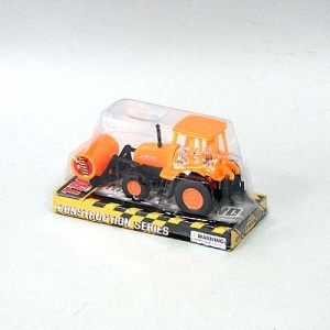 Traktor valjak