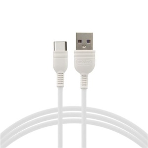 TRANYOO USB Data kabl T-S7C 3m Type C beli