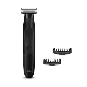 Trimer Braun XT3100BLK - Img 1