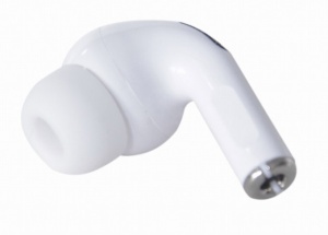 TWS-03-W Gembird bluetooth V5.0 slusalice, TWS, white - Img 3