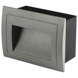 Ugradna LED lampa S5323L SV - Img 3