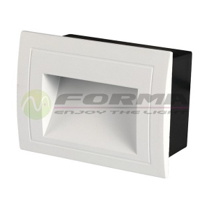 Ugradna LED lampa S5323L WH - Img 2