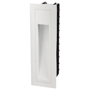 Ugradna LED lampa S5324L WH - Img 3