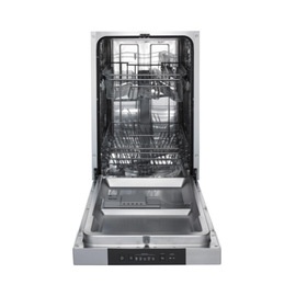 Ugradna mašina za pranje sudova Gorenje GI520E15X - Img 2