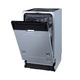 Ugradna mašina za pranje sudova Gorenje GV561D10 - Img 3