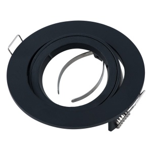 Ugradna rozetna CFR1001 BK