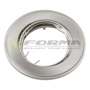 Ugradna rozetna CFR1002 SN/CH - Img 2