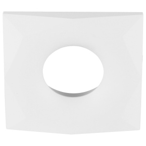 Ugradna rozetna CFR1020 WH - Img 3