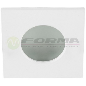 Ugradna rozetna CFR1161F WH - Img 2