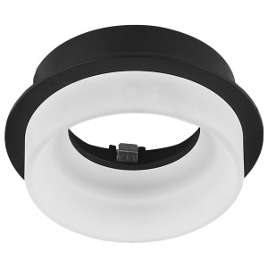 Ugradna rozetna CFR1602 BK - Img 3