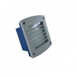 Ugradna zidna LED lampa 2.5W - Img 2