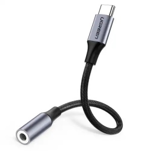 UGREEN AV142 Kabl Tip C na 3.5mm F