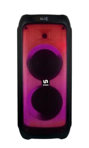Union PartyBox 120W 8'' Flame (UN-PS120B-08)