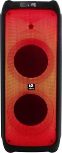 Union PartyBox 250W 12'' Flame (UN-PS250B-12)