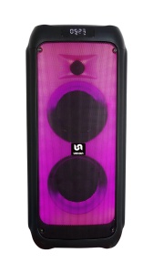 Union PartyBox 80W 5.5'' Flame (UN-PS80B-05)