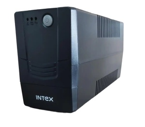 UPS Intex IT-F650VA/650VA/360W - Img 2