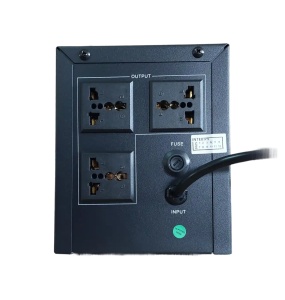 UPS Intex IT K-1500/1500VA/900W - Img 2