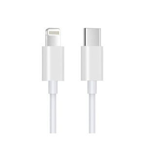 USB-C kabel - Apple, 27W, 1m