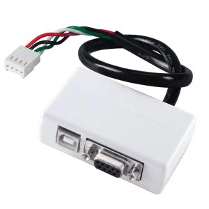USB modul Paradox 307USB direktna veya BabyWare