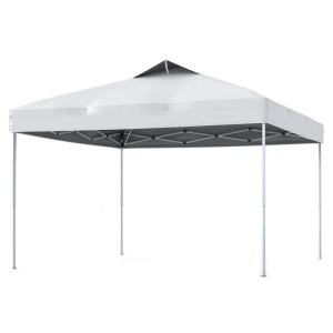 Venturo Garden 3x3m Beli Paviljon sa mehanizmom