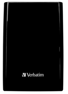 Verbatim EHV53177 BLACK 2TB, 2.5inc, Eksterni hard disk USB 3.0 - Img 2
