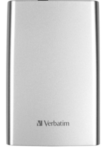 Verbatim HDD 2TB 3.0 Sivi (53189) - Img 3