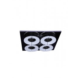 VESTA 30 PLAFONSKA SVETILJKA LED 36W 4200K - Img 4