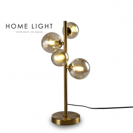 VESTA 600 STONA LAMPA 4*G9 MESING - Img 4