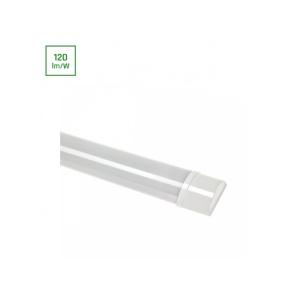 Viga led strela 20W 90cm IP20 4000K