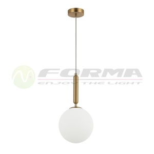 Viseća lampa F7046-1V SG+WH - Img 2
