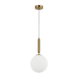 Viseća lampa F7046-1V SG+WH - Img 3