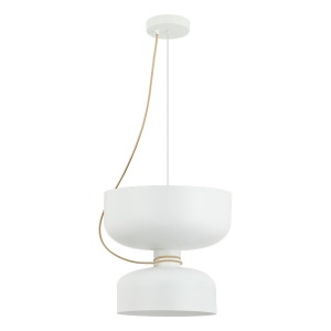 Viseća lampa FK7030-2V WH - Img 2