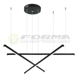 Visilica F2039-36V BK - Img 2