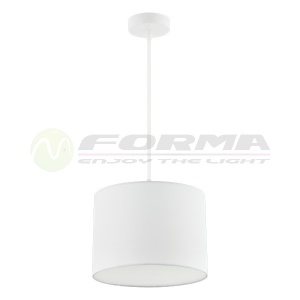 Visilica F7702-25V WH - Img 2