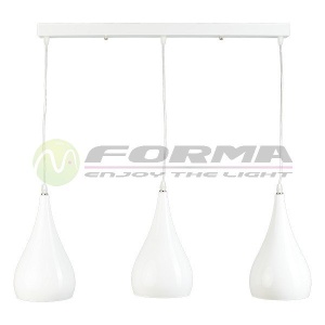 Visilica MP006-3L WH - Img 2