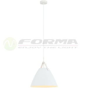 Visilica MP037-36 WH/WH - Img 2